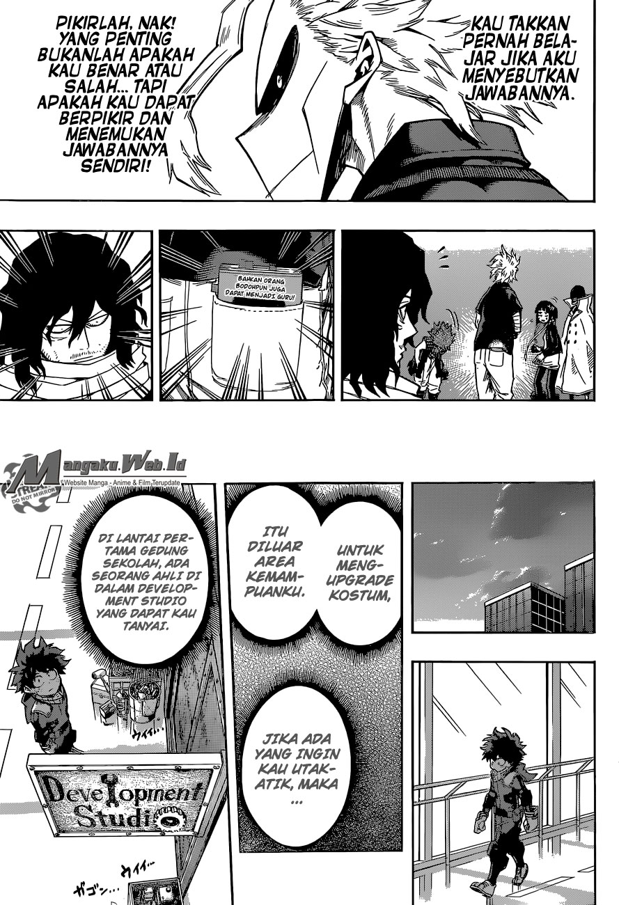 Chapter 100 - halaman 17