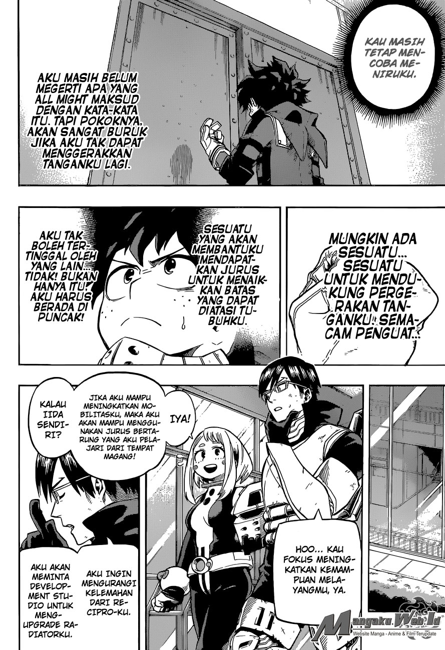 Chapter 100 - halaman 18