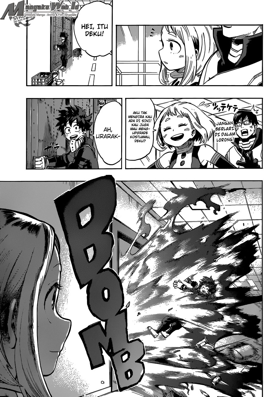 Chapter 100 - halaman 19