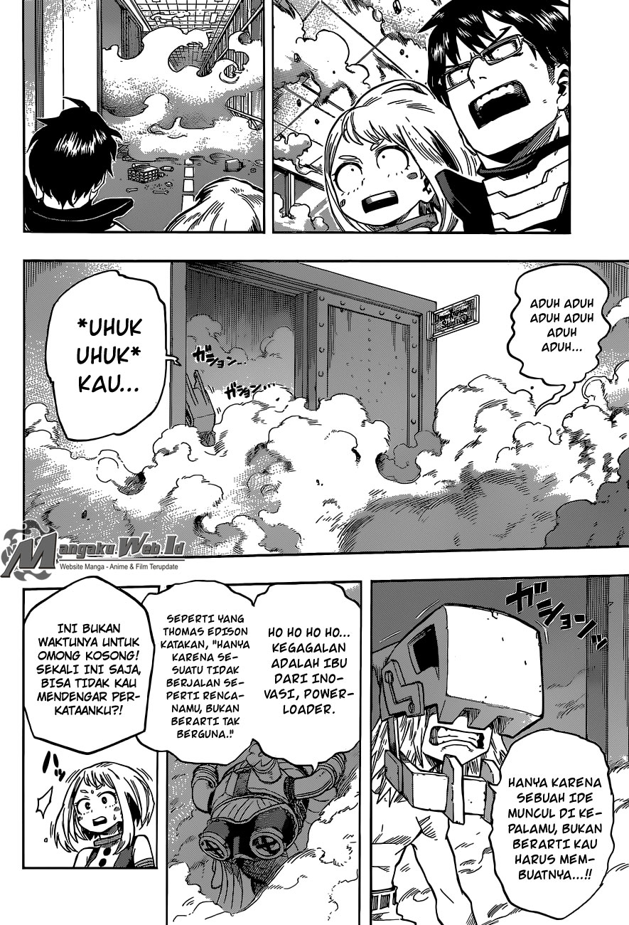 Chapter 100 - halaman 20