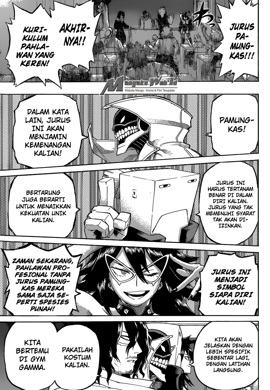 Chapter 100 - halaman 5