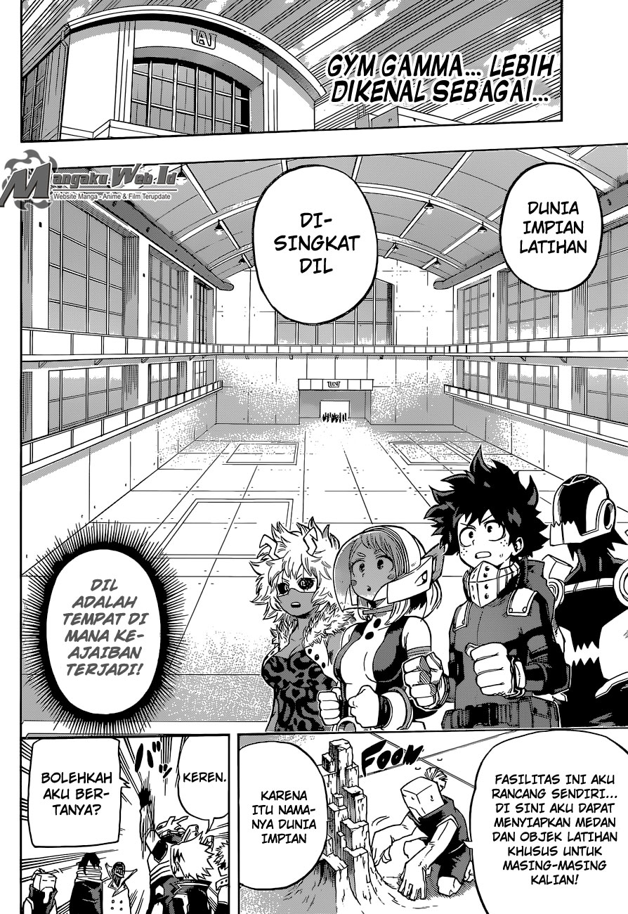 Chapter 100 - halaman 6
