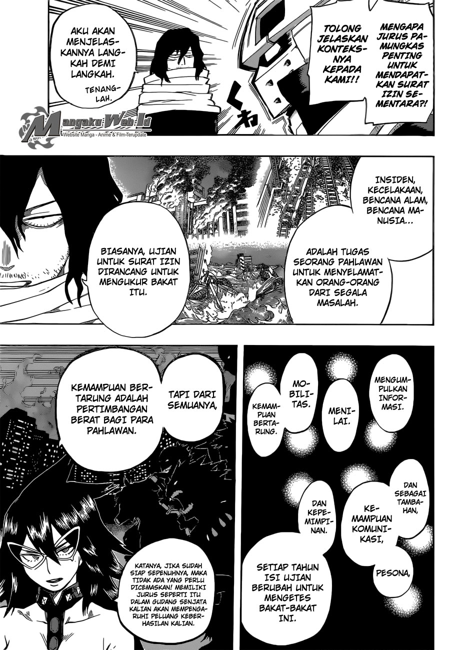 Chapter 100 - halaman 7