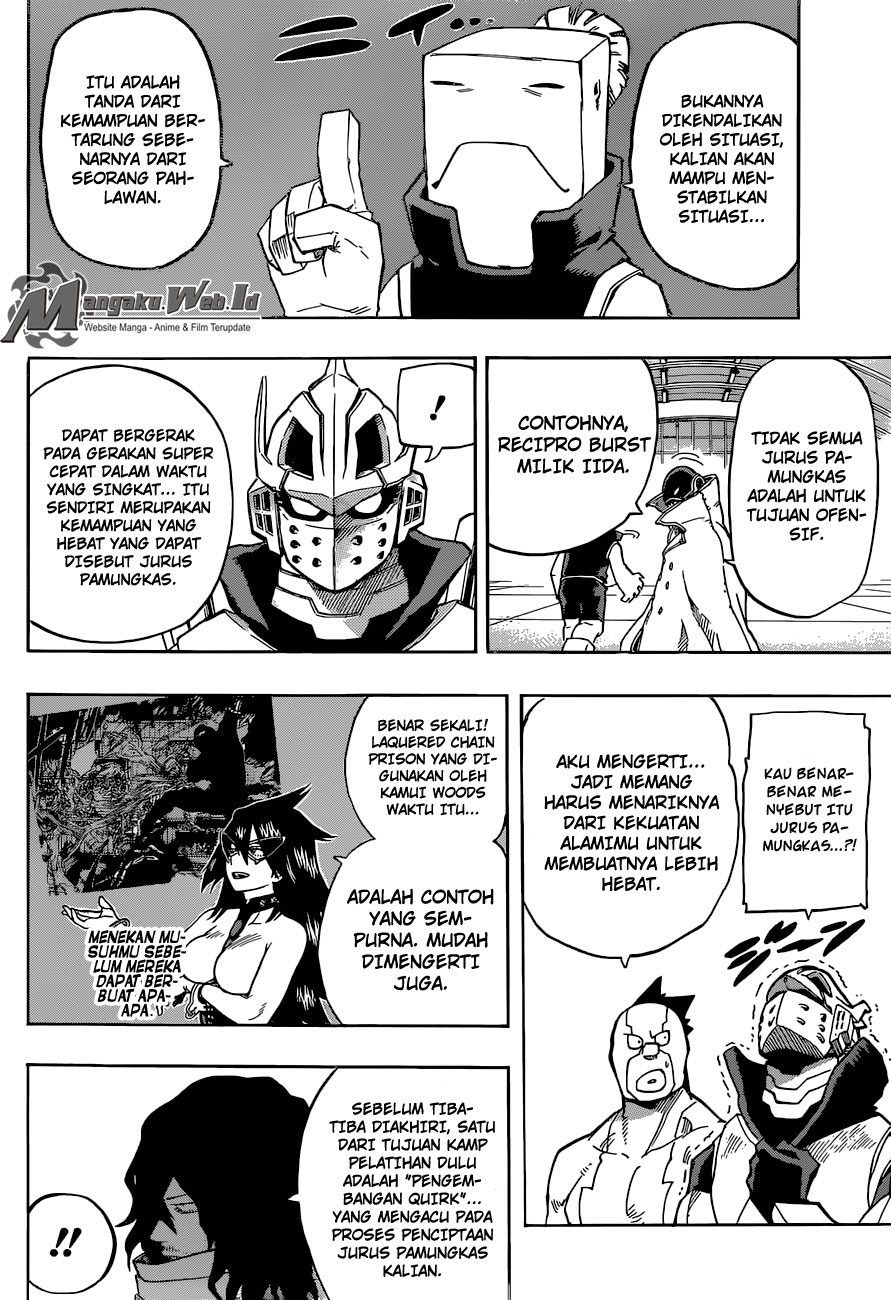 Chapter 100 - halaman 8