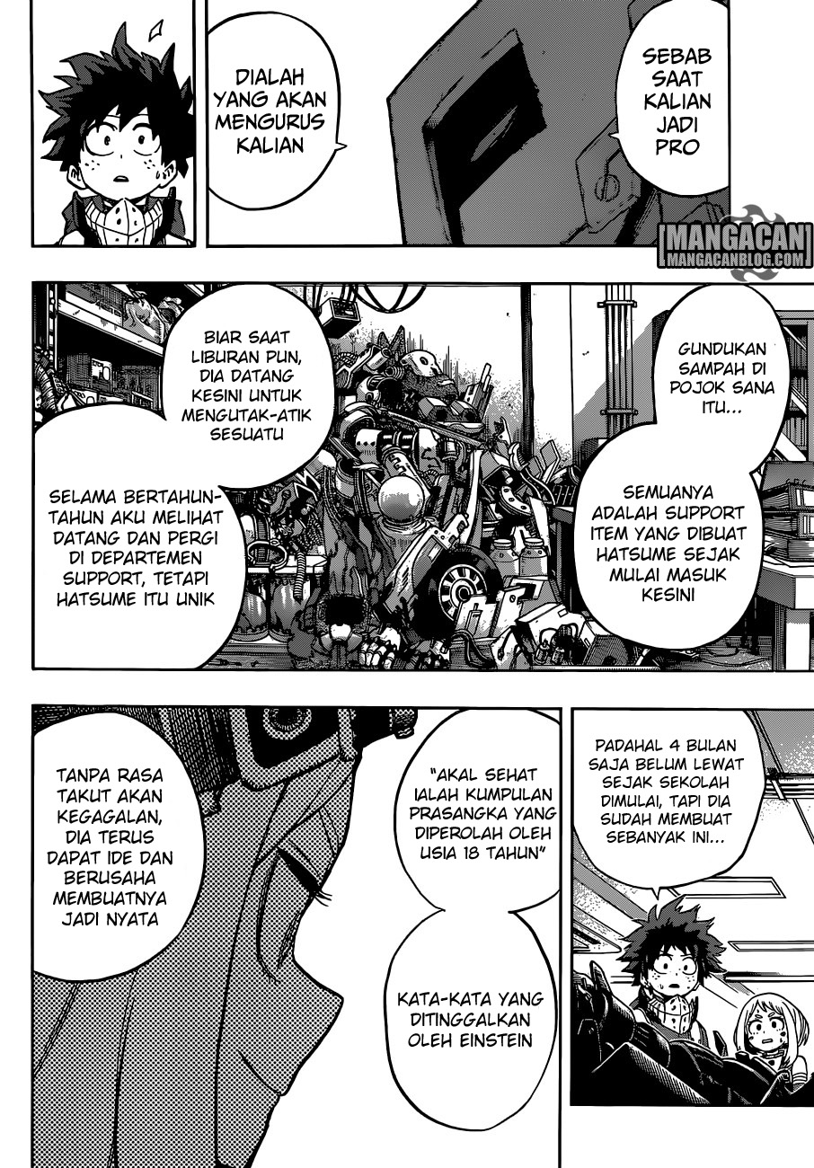 Chapter 101 - halaman 12