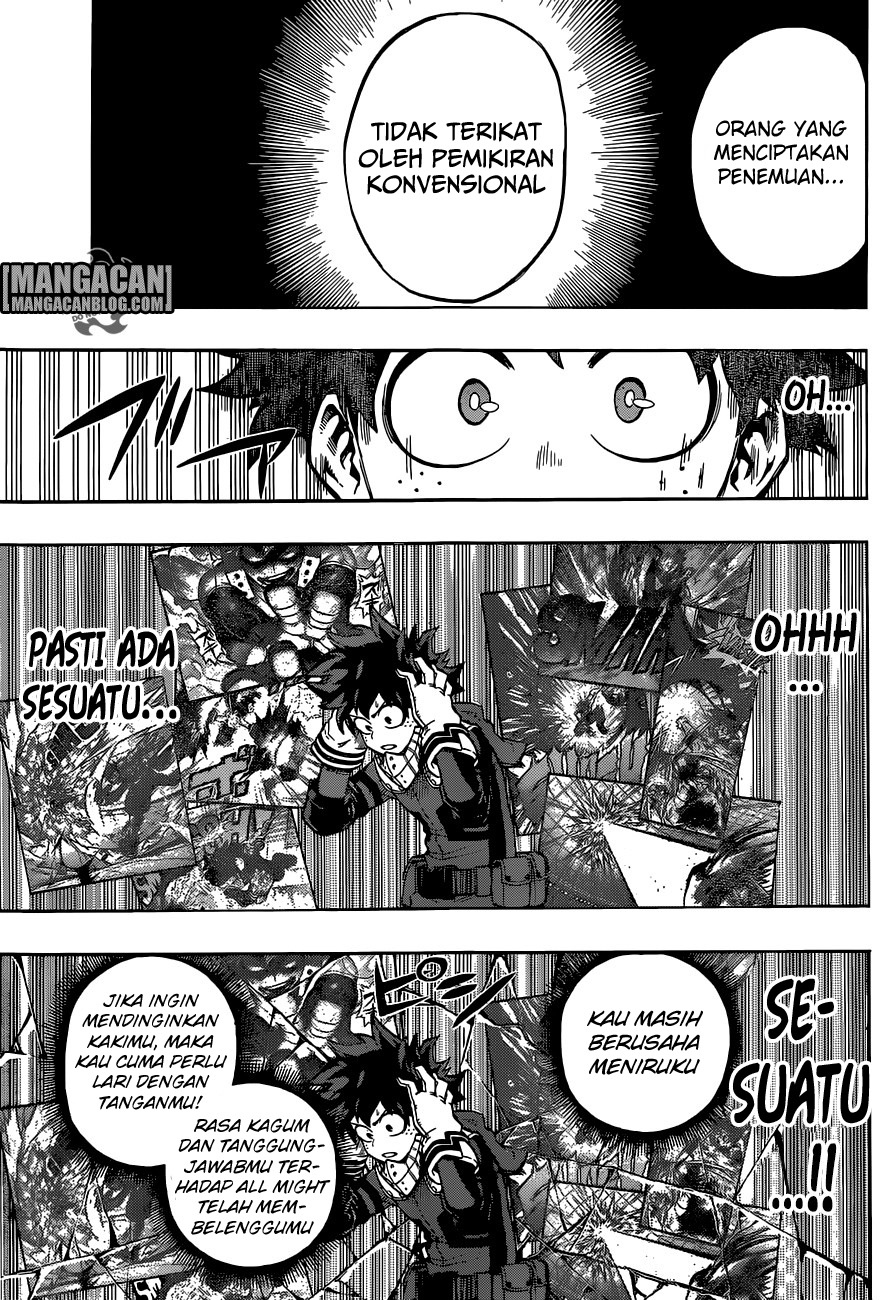 Chapter 101 - halaman 13