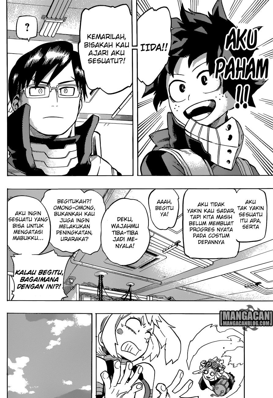 Chapter 101 - halaman 14