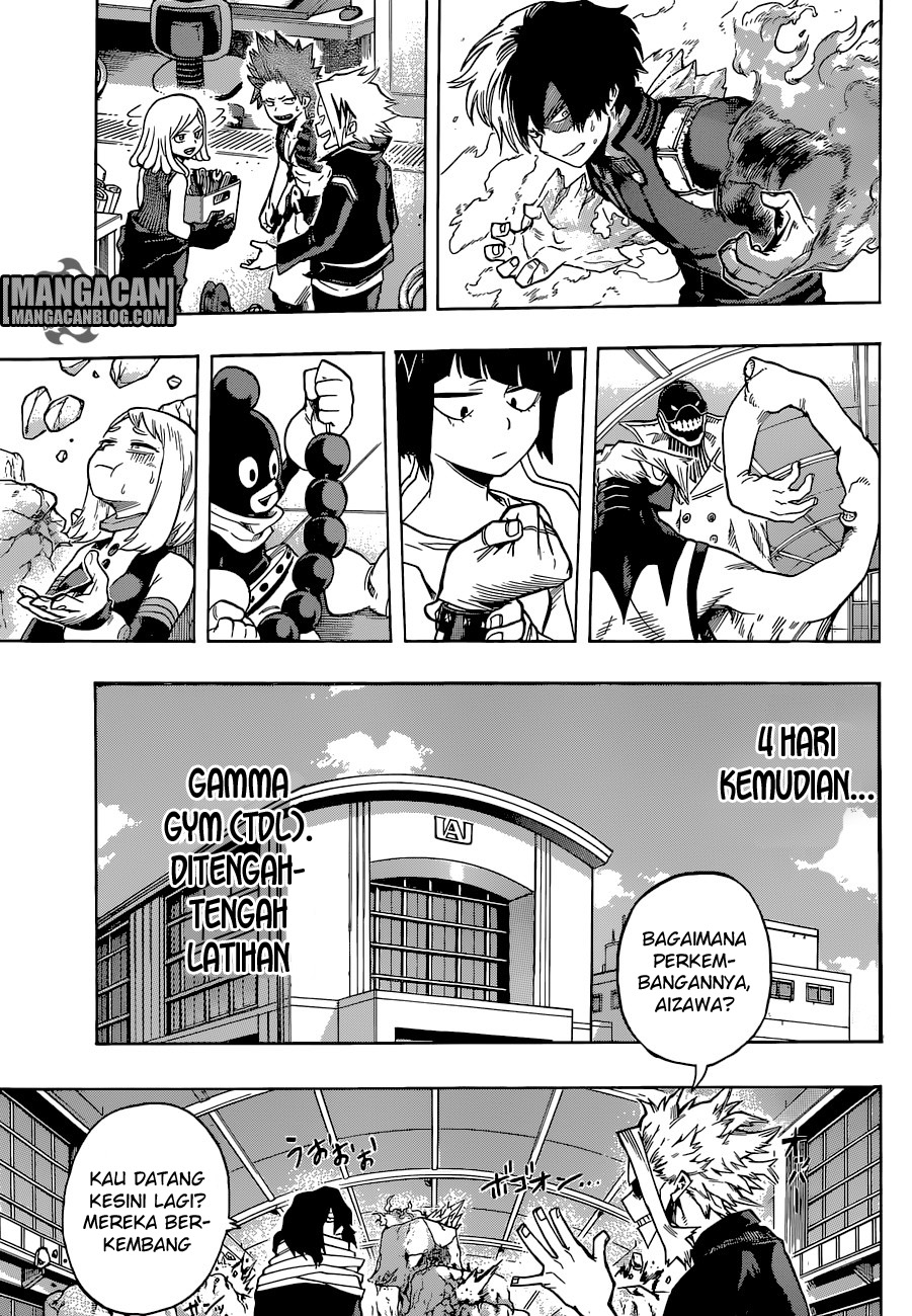 Chapter 101 - halaman 15