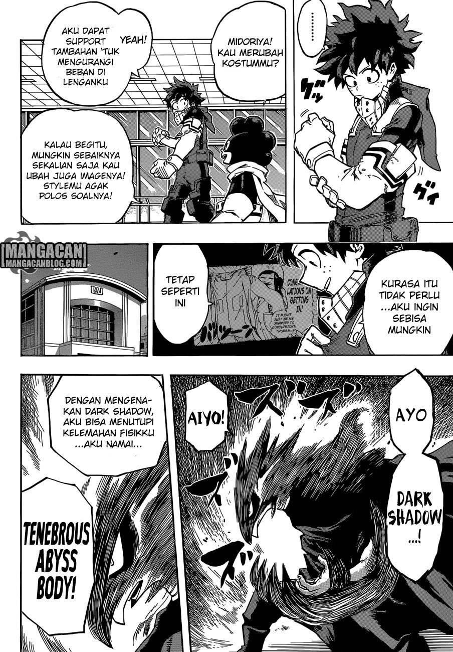 Chapter 101 - halaman 16