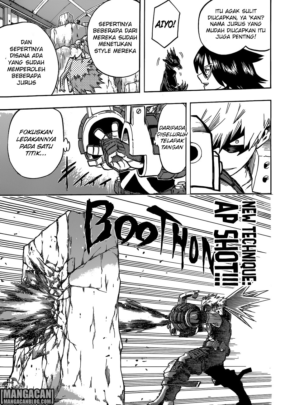 Chapter 101 - halaman 17
