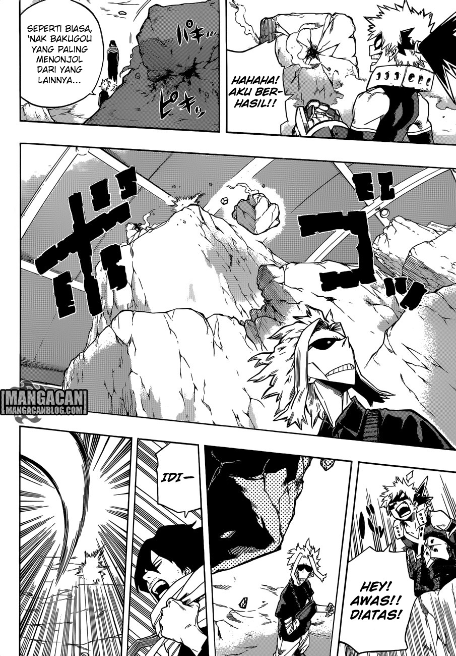 Chapter 101 - halaman 18