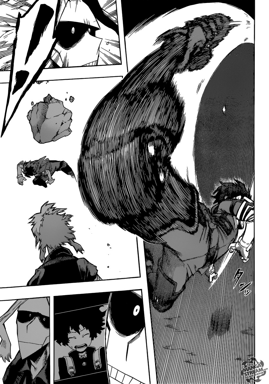Chapter 101 - halaman 19