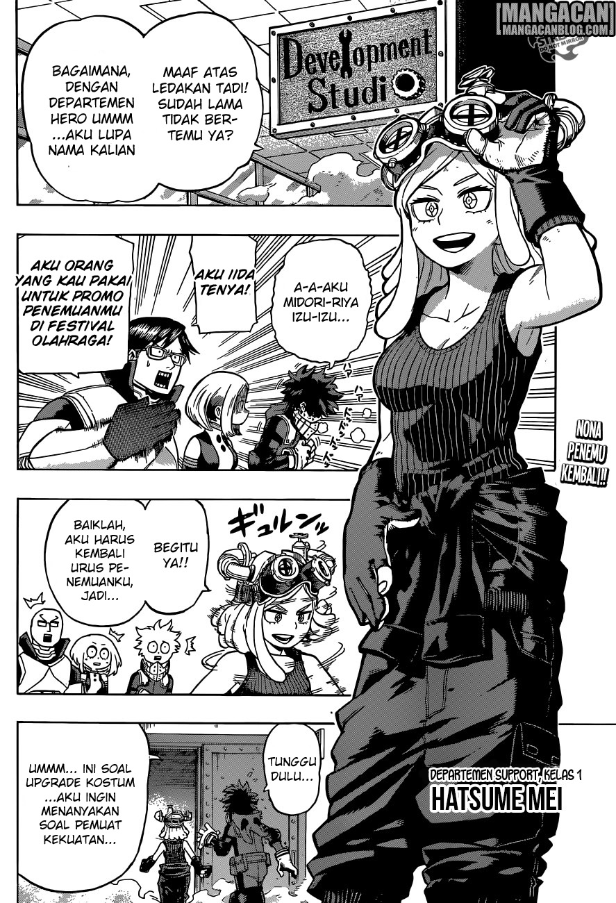 Chapter 101 - halaman 4