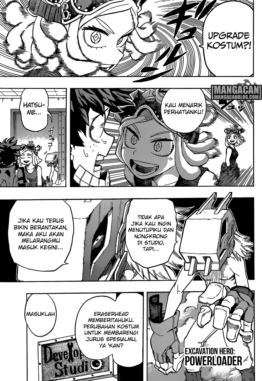 Chapter 101 - halaman 5