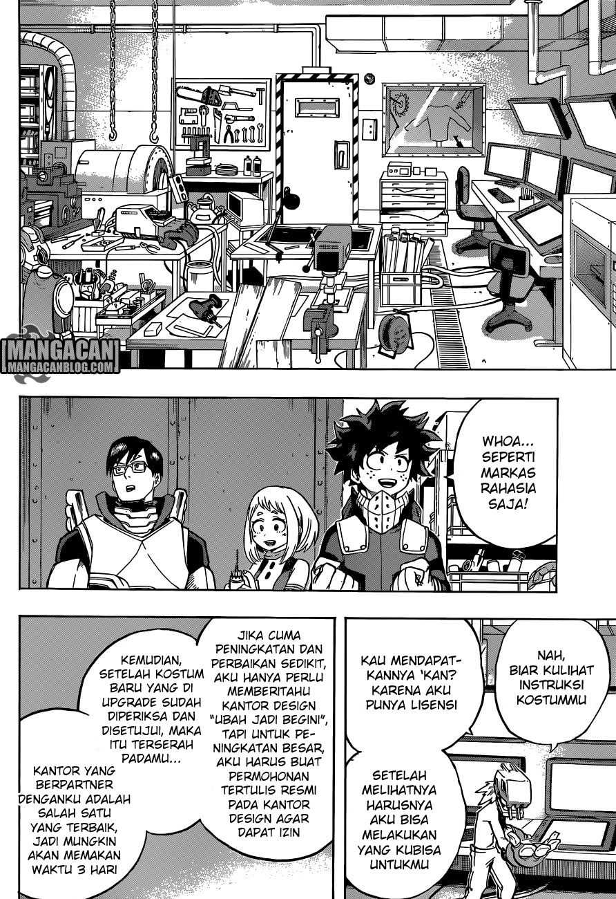 Chapter 101 - halaman 6