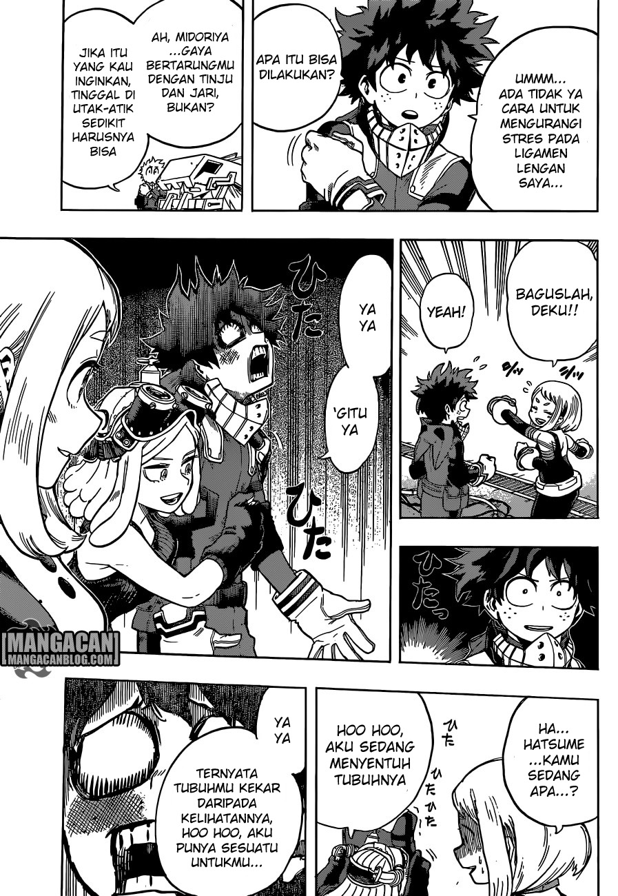 Chapter 101 - halaman 7