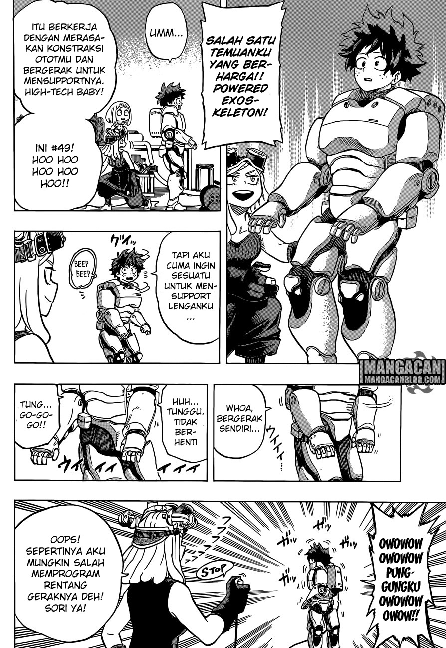 Chapter 101 - halaman 8