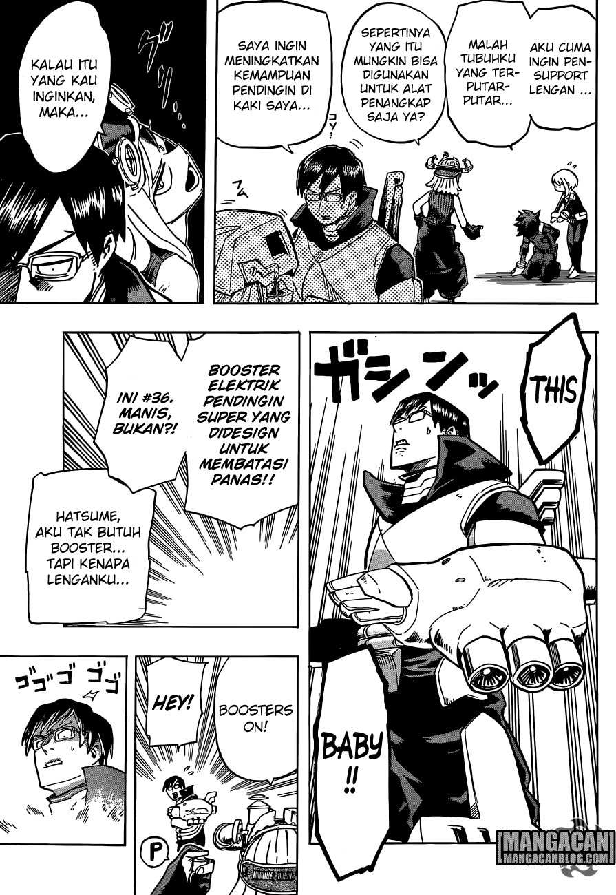 Chapter 101 - halaman 9