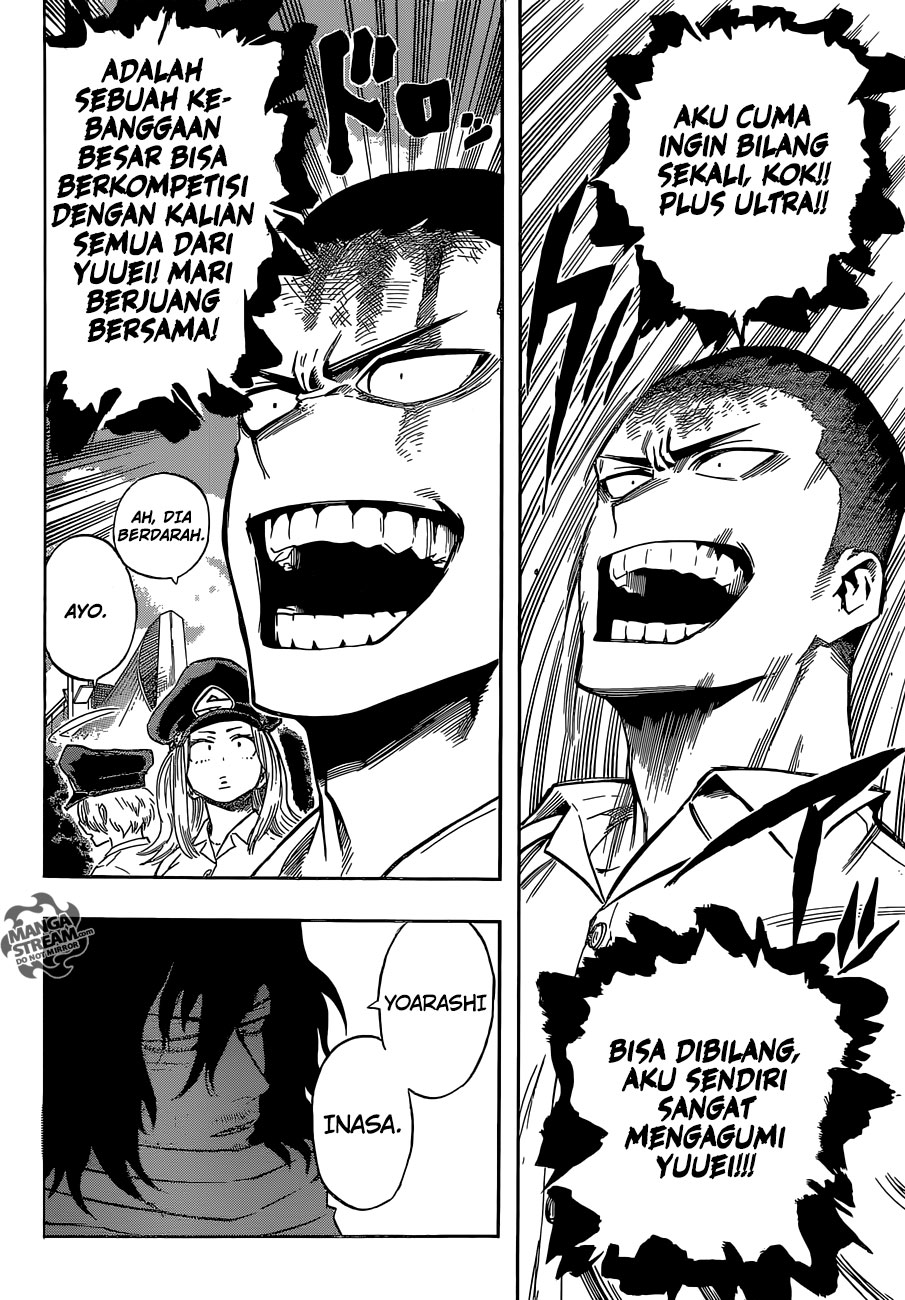 Chapter 102 - halaman 21