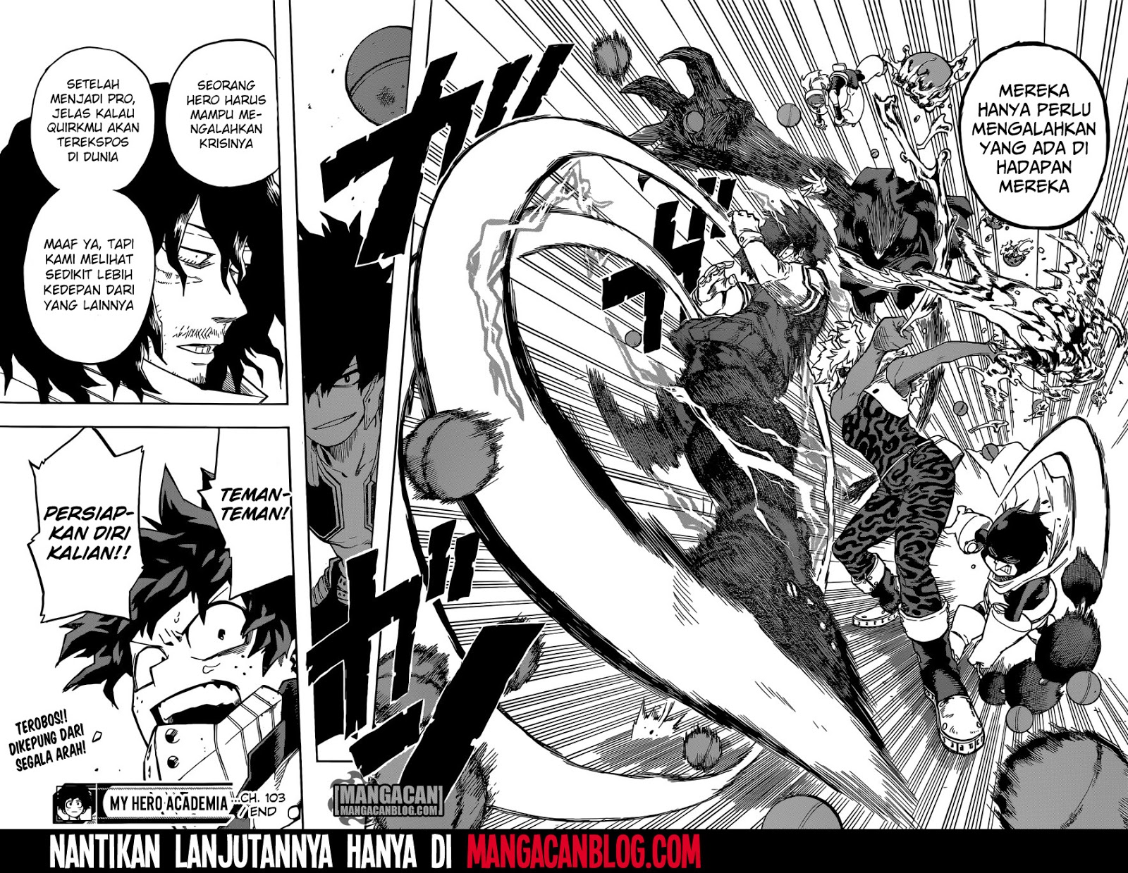 Chapter 103 - halaman 19