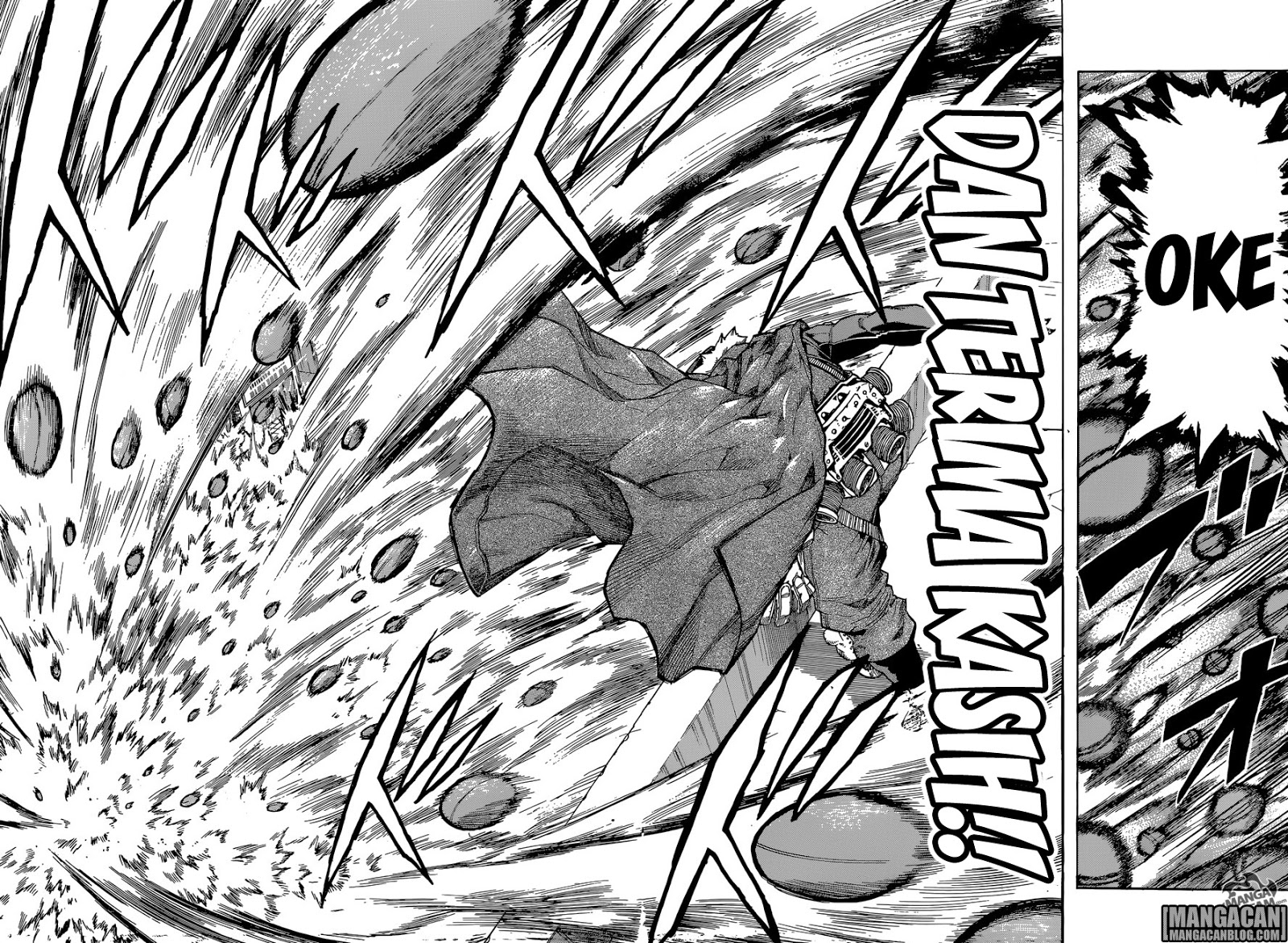 Chapter 104 - halaman 16