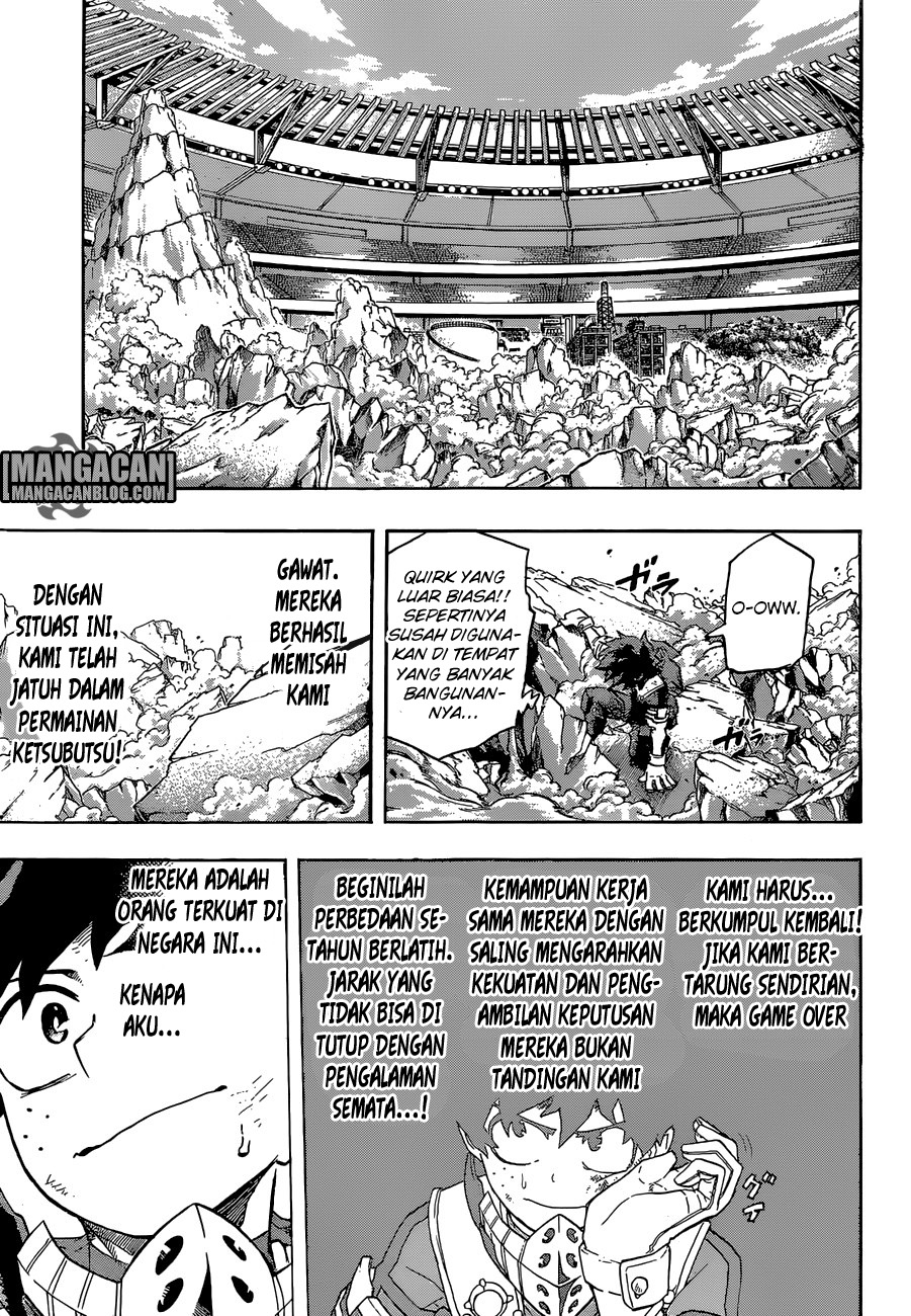 Chapter 104 - halaman 18
