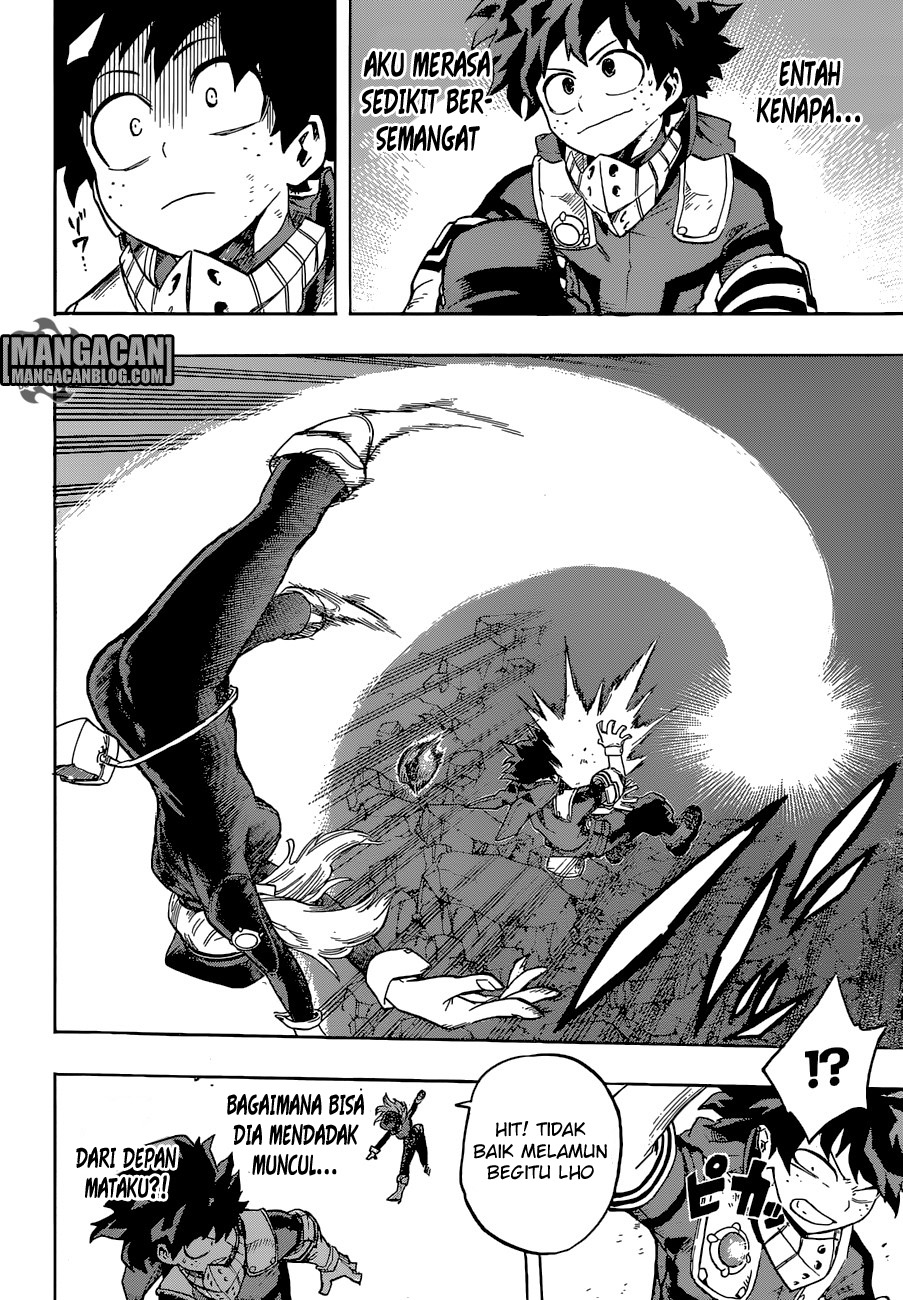 Chapter 104 - halaman 19