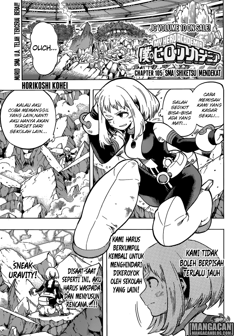 Chapter 105 - halaman 2