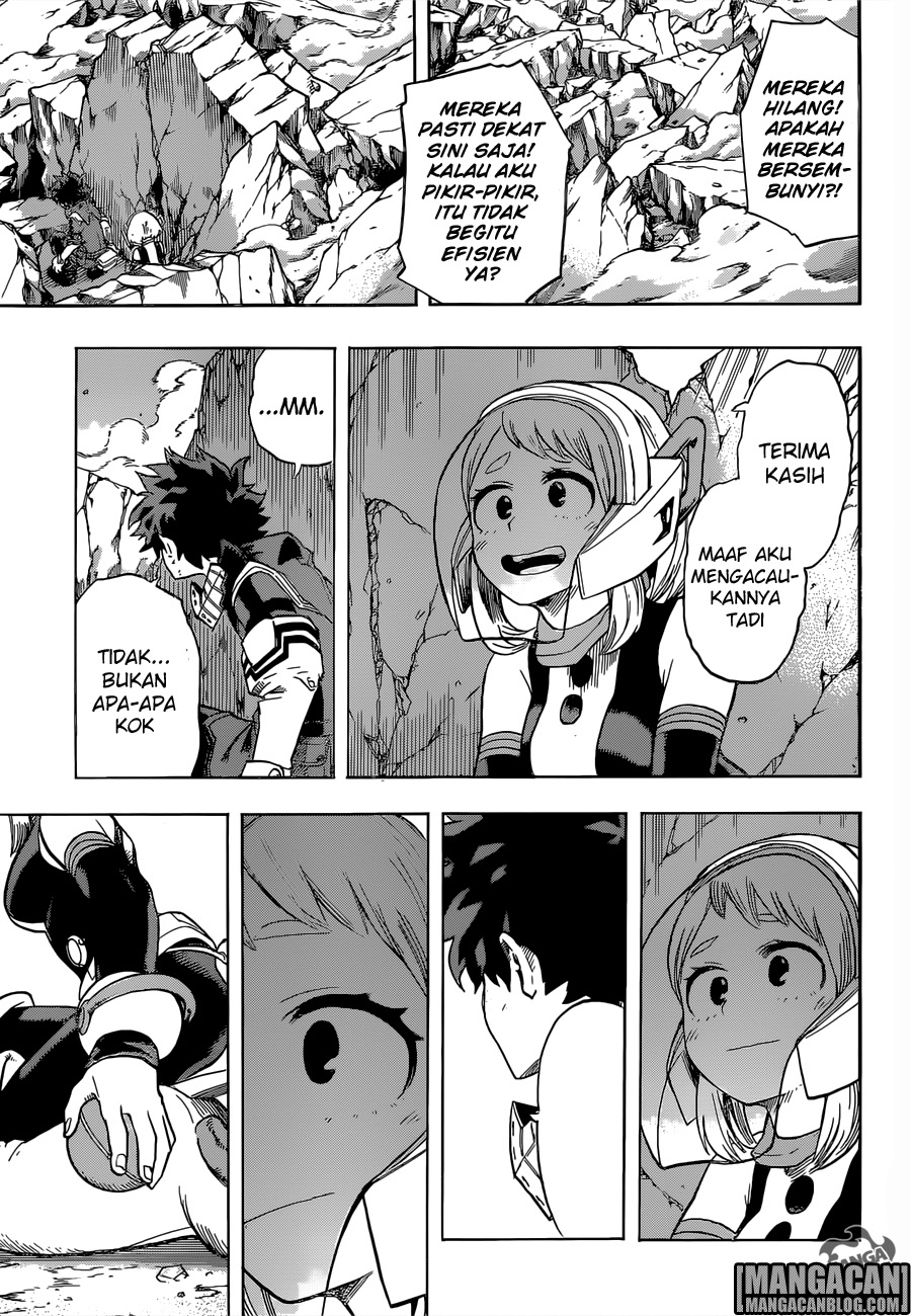 Chapter 105 - halaman 16