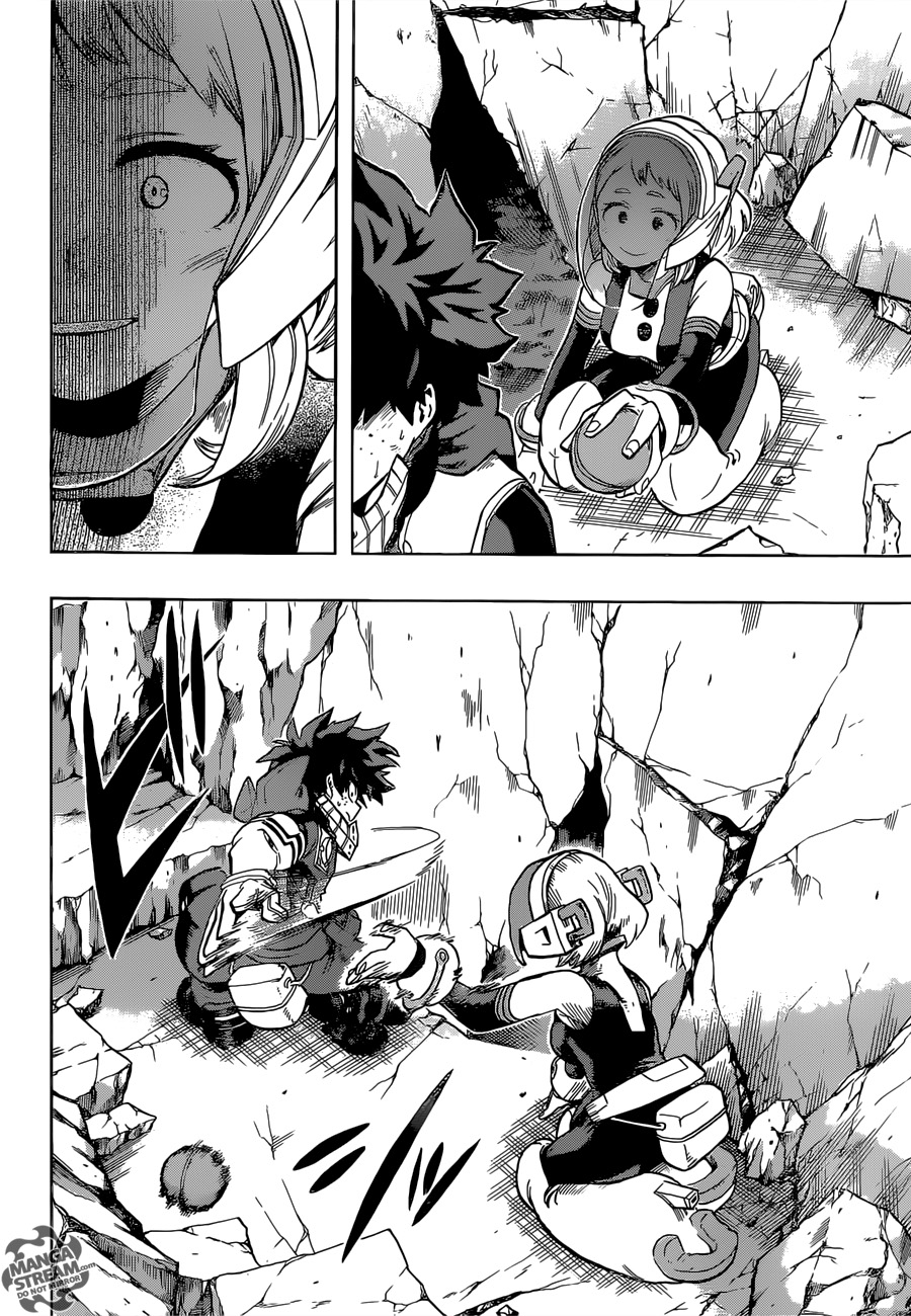 Chapter 105 - halaman 17