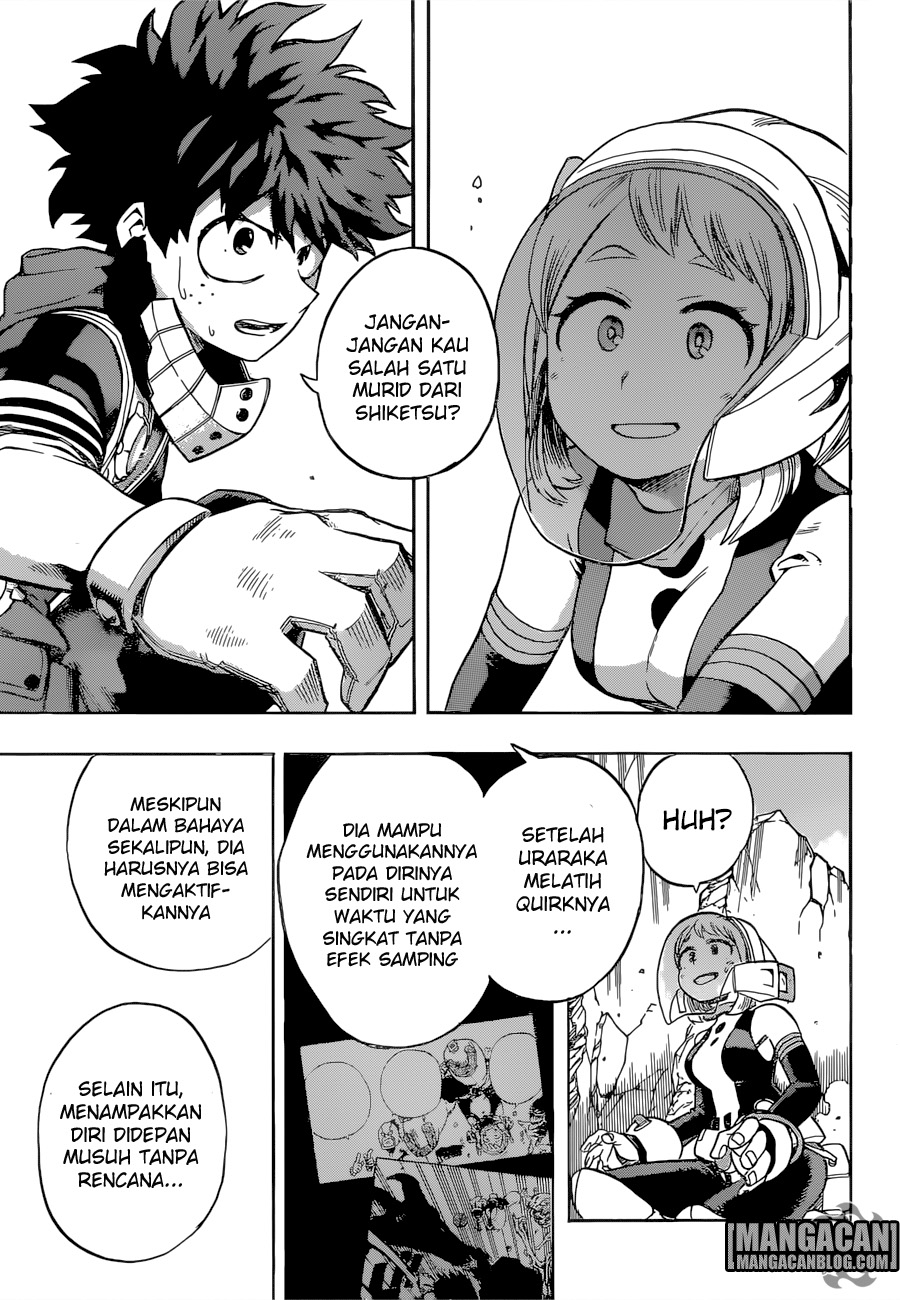 Chapter 105 - halaman 18