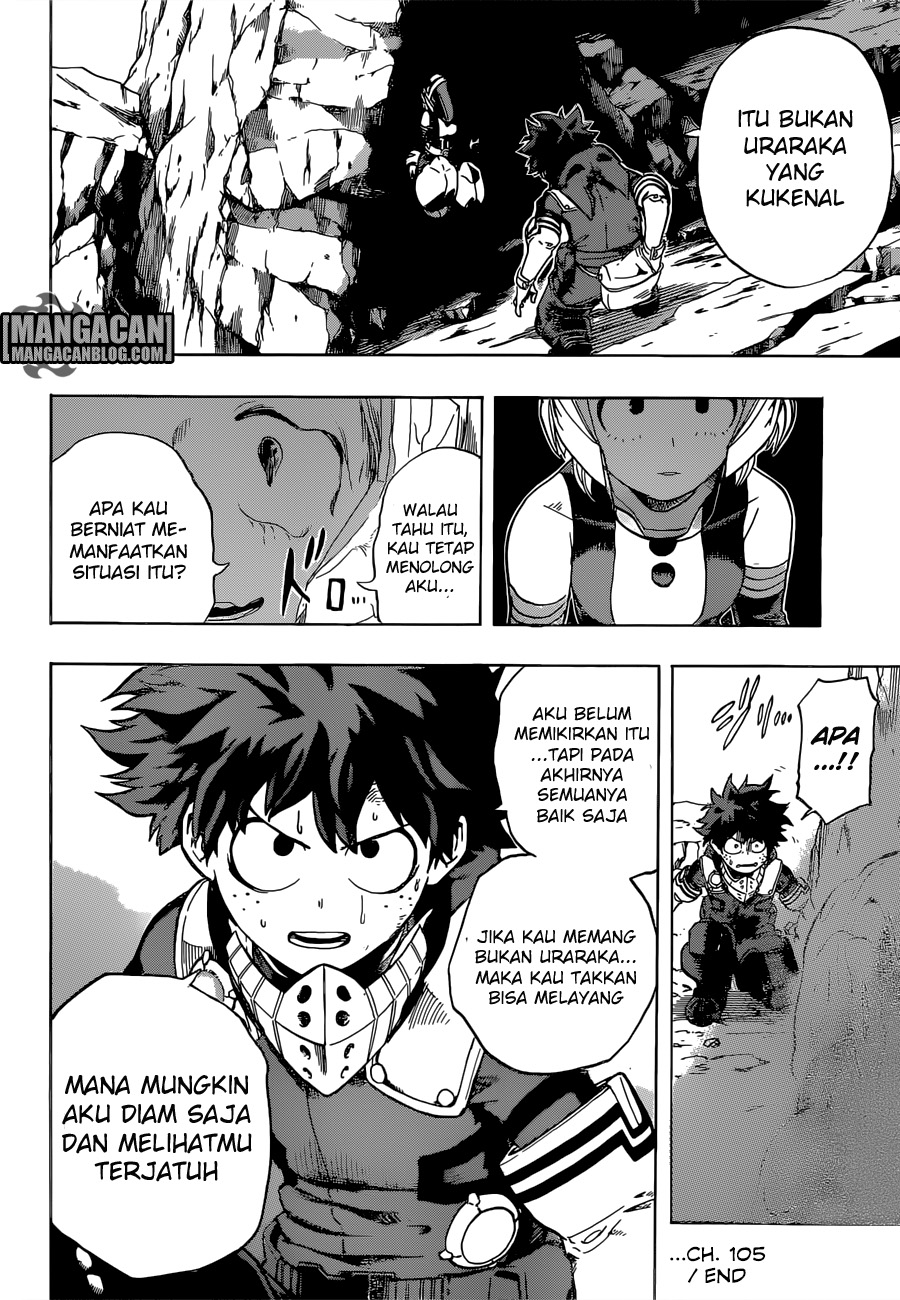 Chapter 105 - halaman 19
