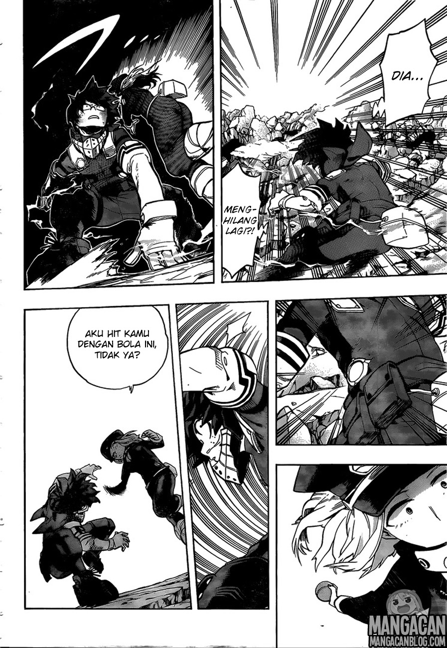 Chapter 105 - halaman 5