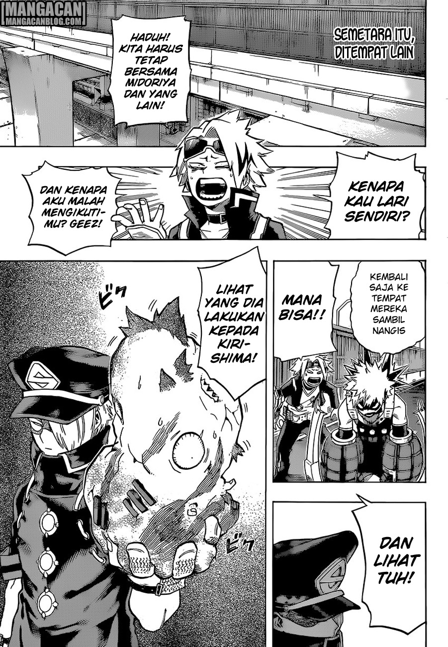 Chapter 106 - halaman 15