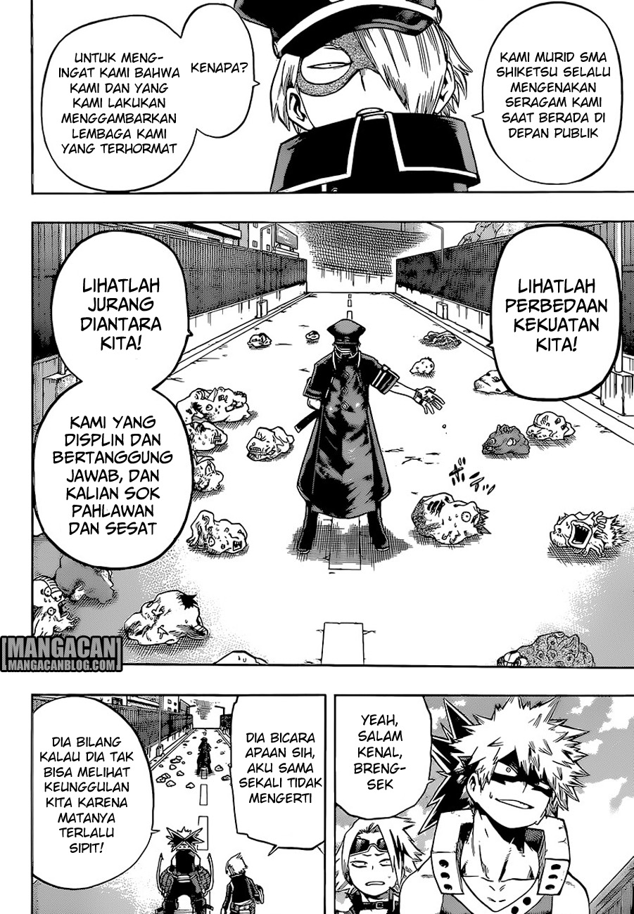 Chapter 106 - halaman 16