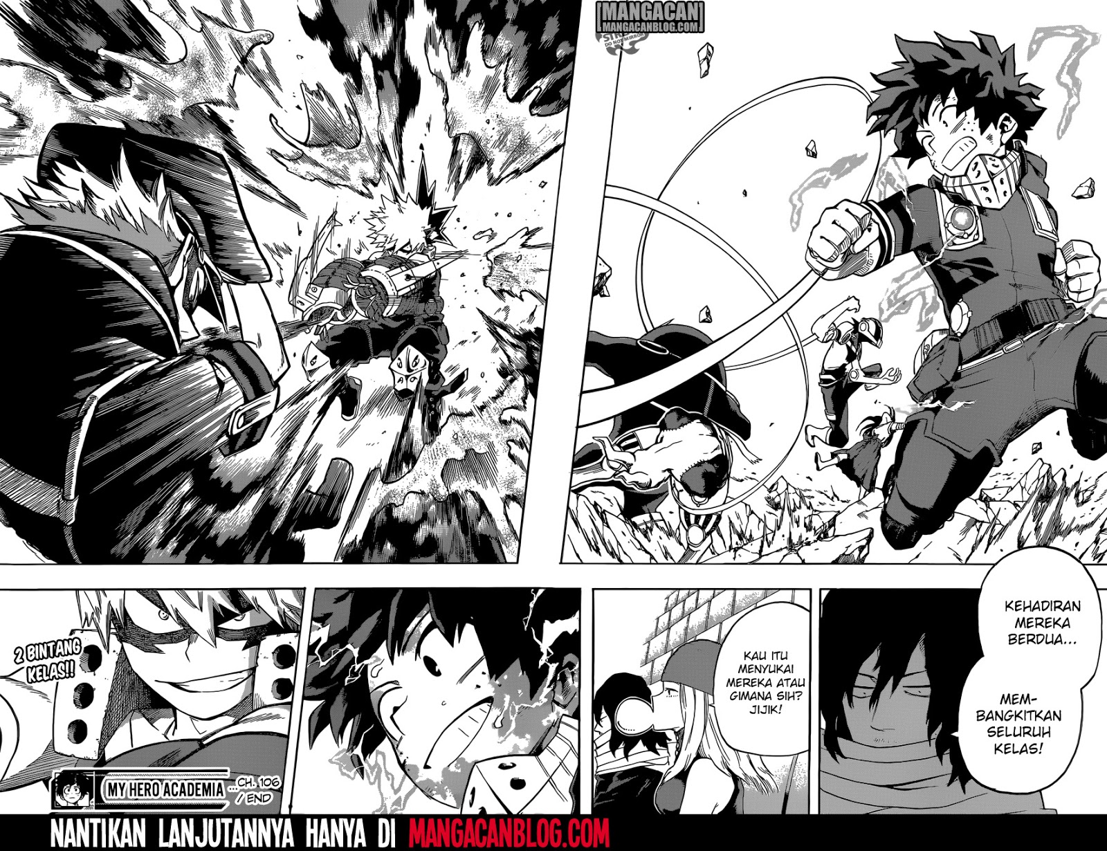 Chapter 106 - halaman 20