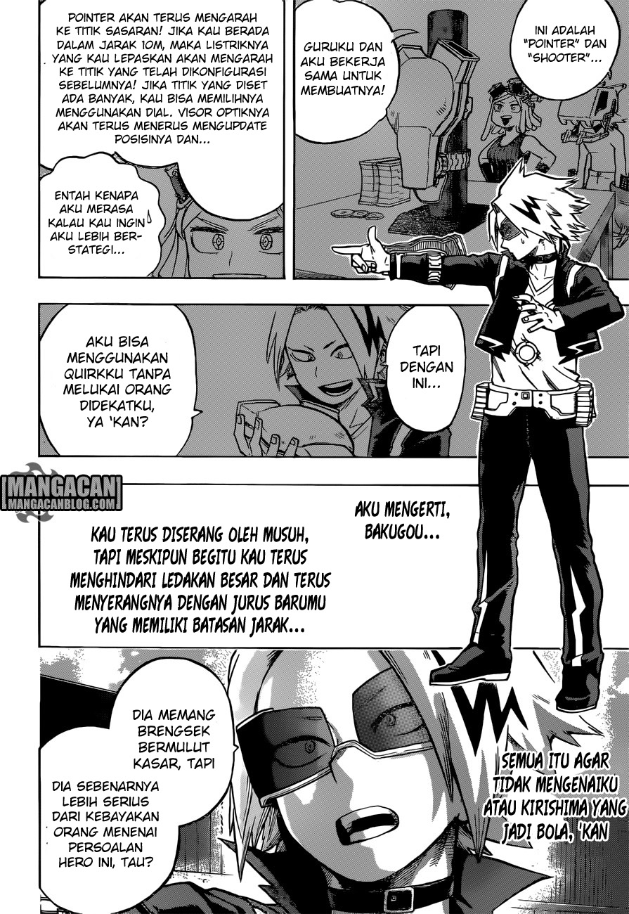 Chapter 107 - halaman 12