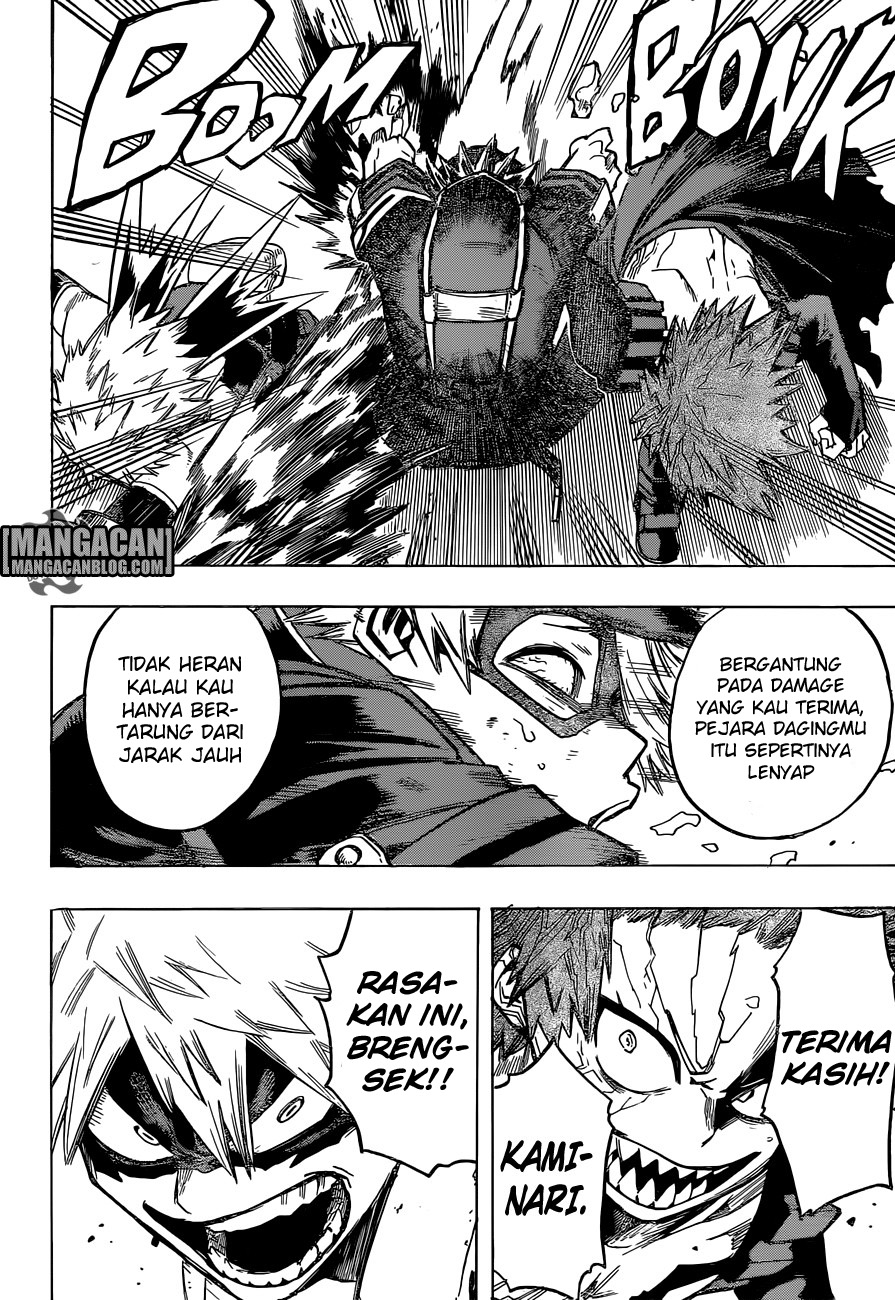 Chapter 107 - halaman 14