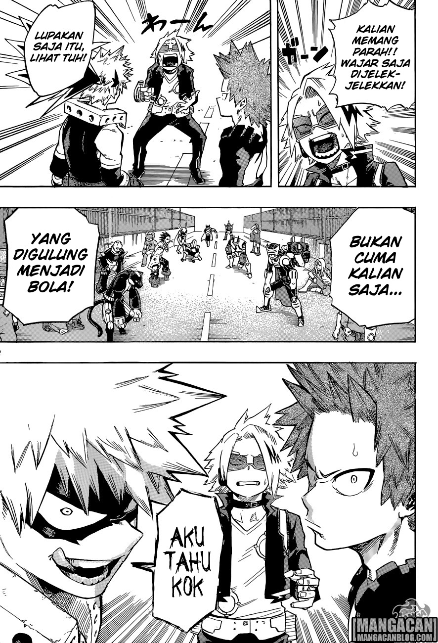 Chapter 107 - halaman 15