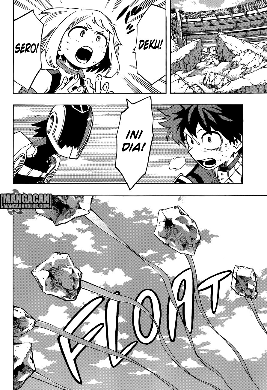 Chapter 107 - halaman 16
