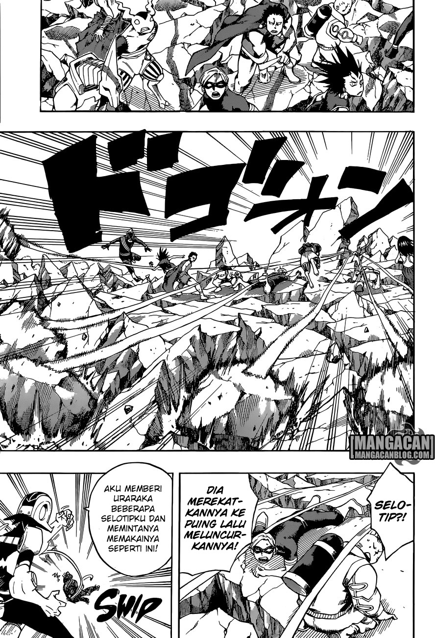 Chapter 107 - halaman 17