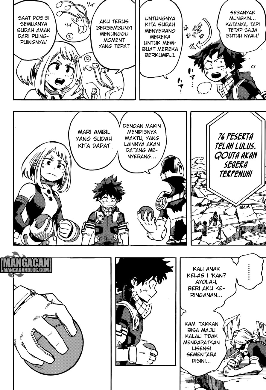 Chapter 107 - halaman 18