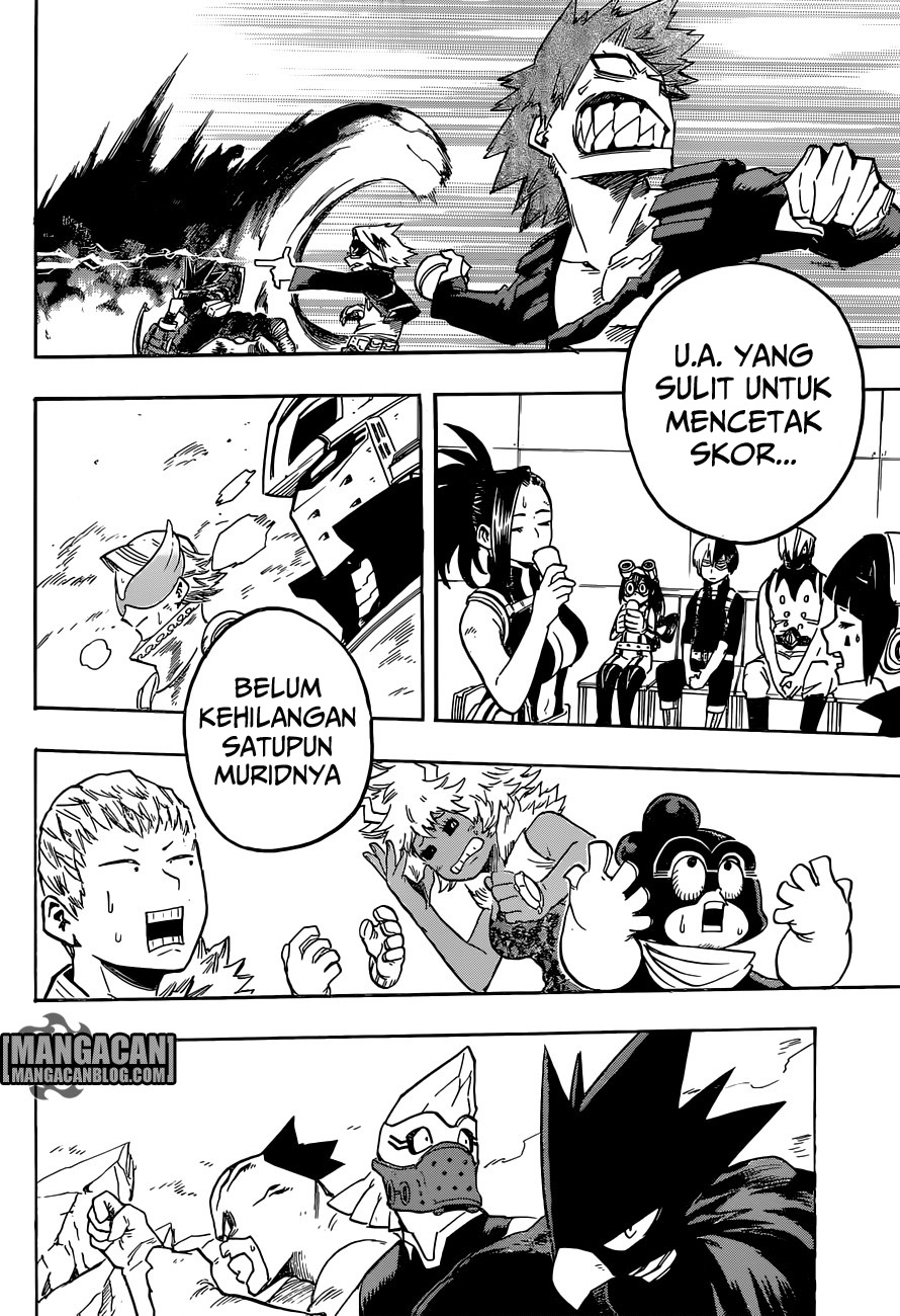 Chapter 107 - halaman 20
