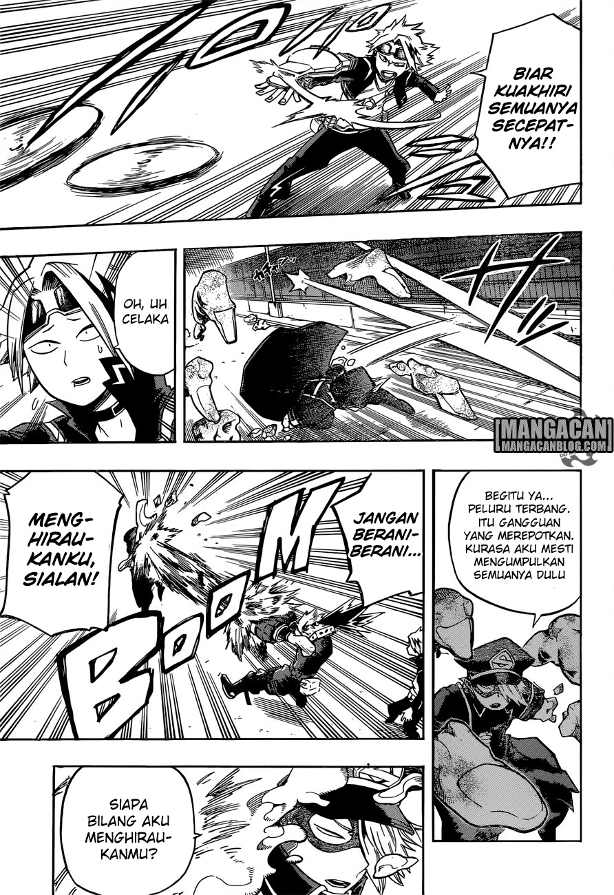 Chapter 107 - halaman 5