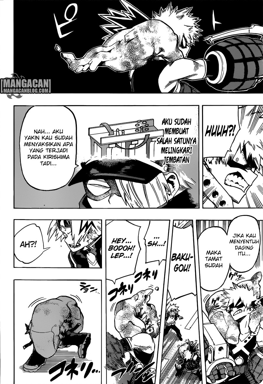 Chapter 107 - halaman 6
