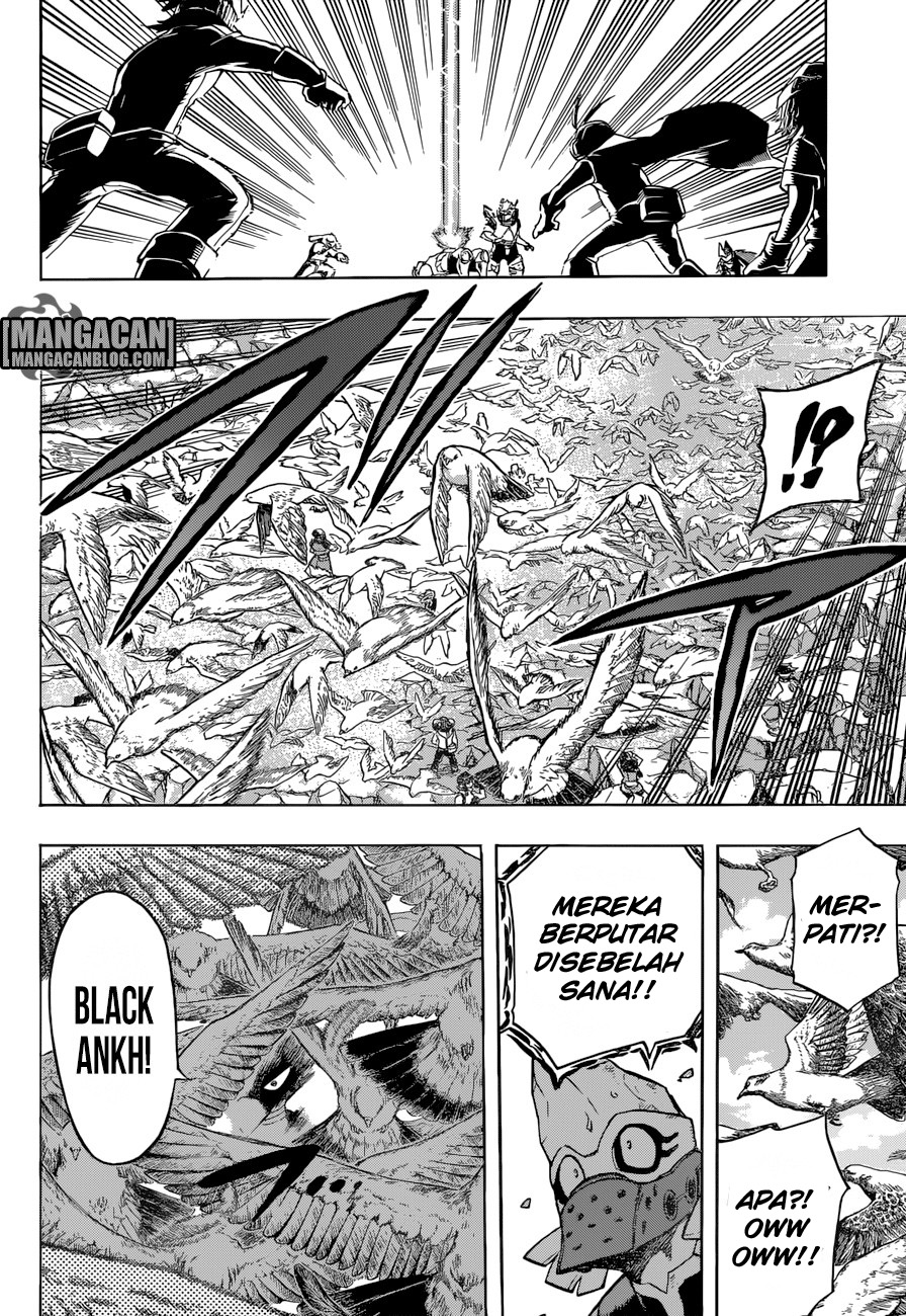 Chapter 108 - halaman 14