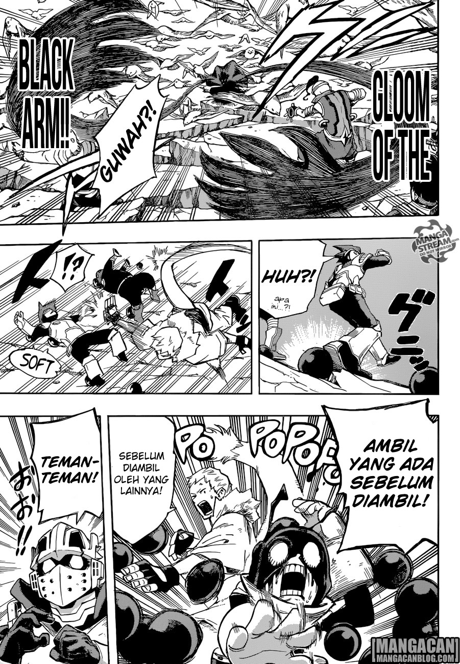 Chapter 108 - halaman 15