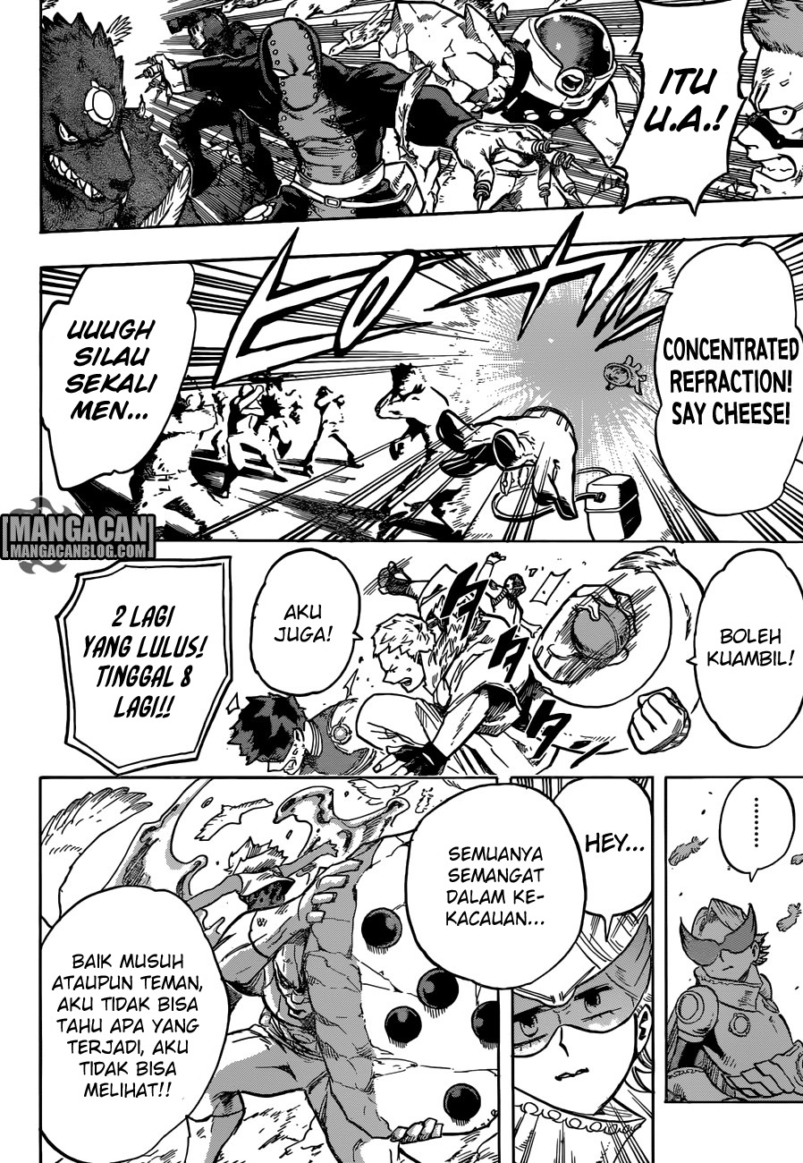Chapter 108 - halaman 16