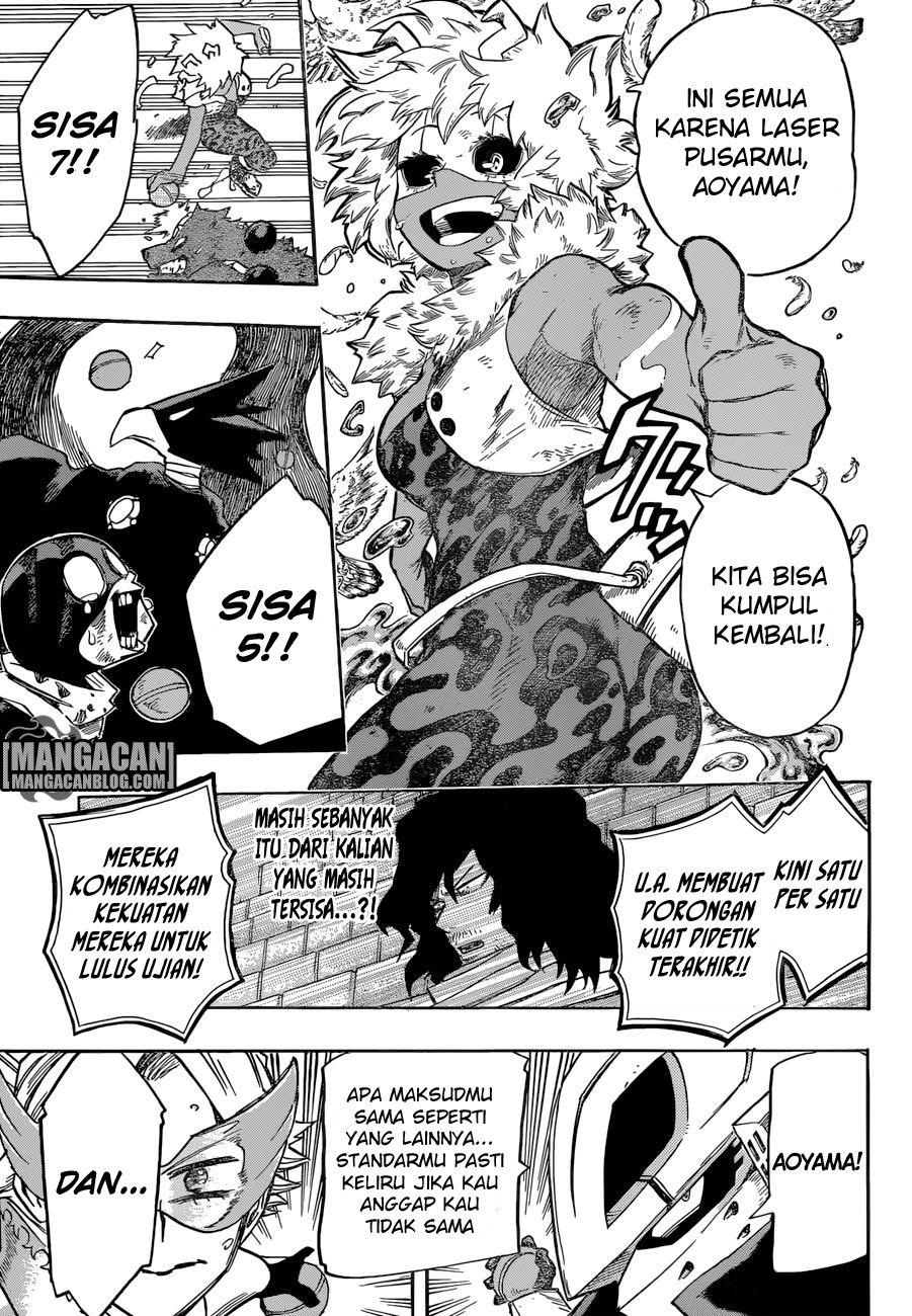 Chapter 108 - halaman 17