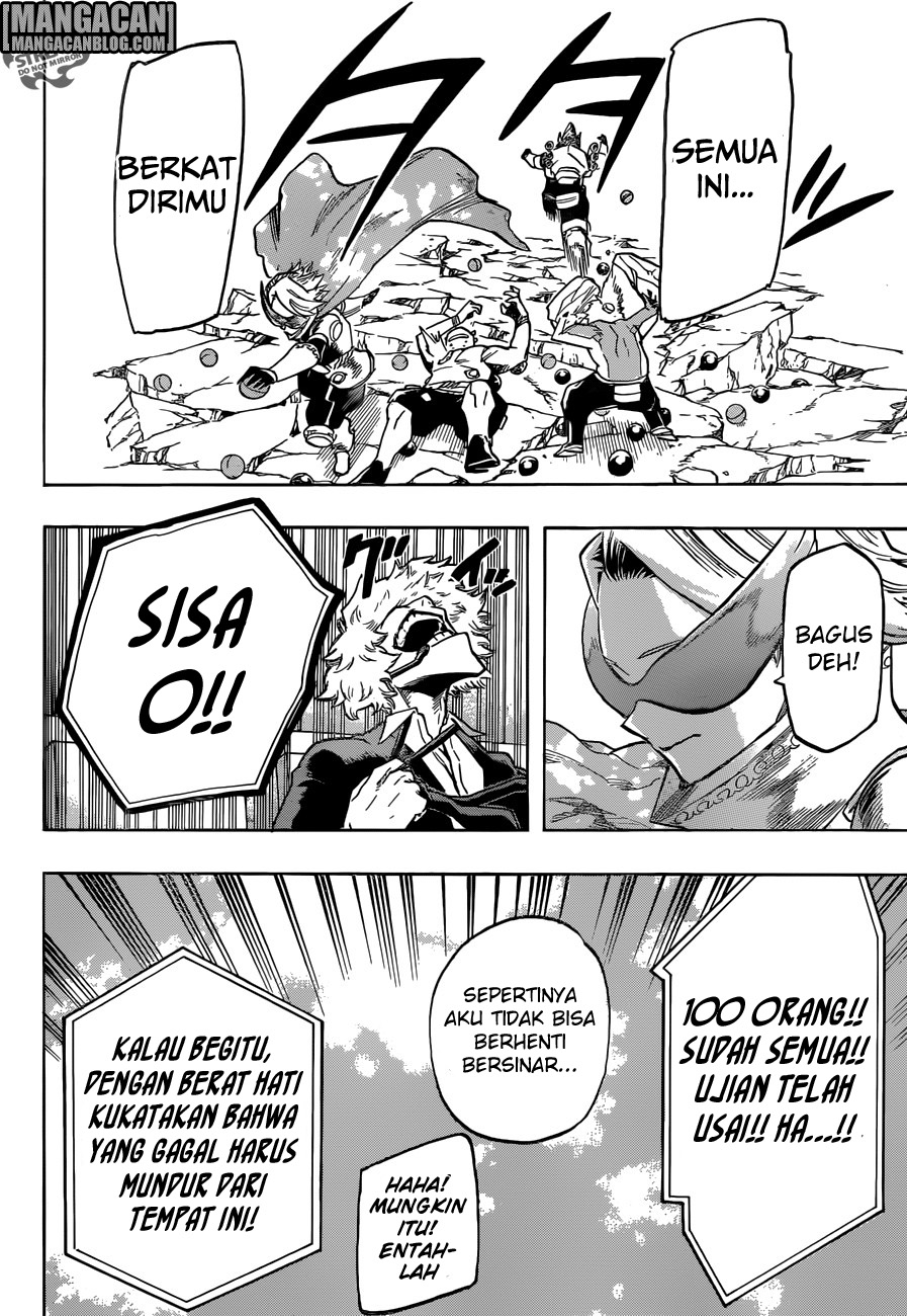 Chapter 108 - halaman 18